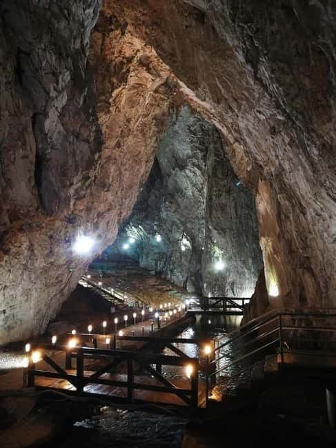 Zlatibor tour - Gold gondola, Stopic cave, Sirogojno & falls - How the 12-Hour Plan Fits Together From Belgrade